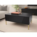 Τραπεζάκι σαλονιού Debora-Mauro