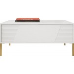 Τραπεζάκι σαλονιού Debora-Leuko