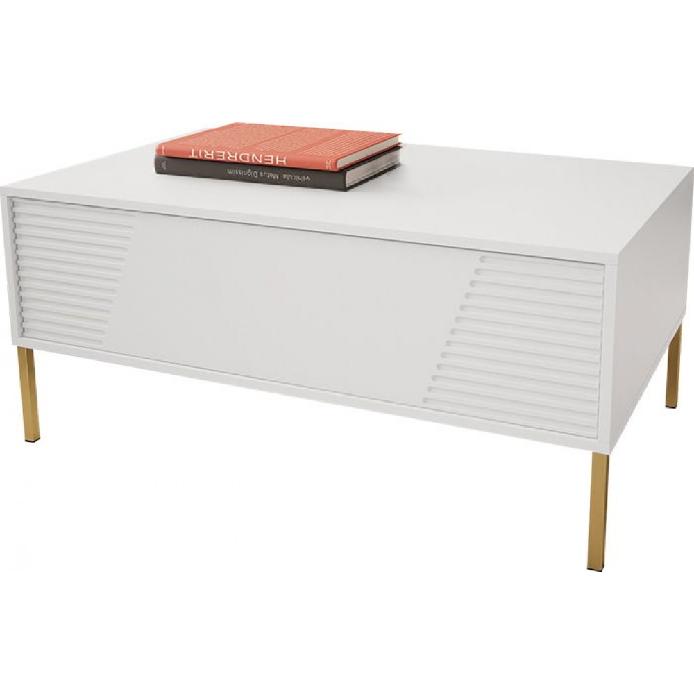 Τραπεζάκι σαλονιού Debora-Leuko