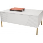 Τραπεζάκι σαλονιού Debora-Leuko