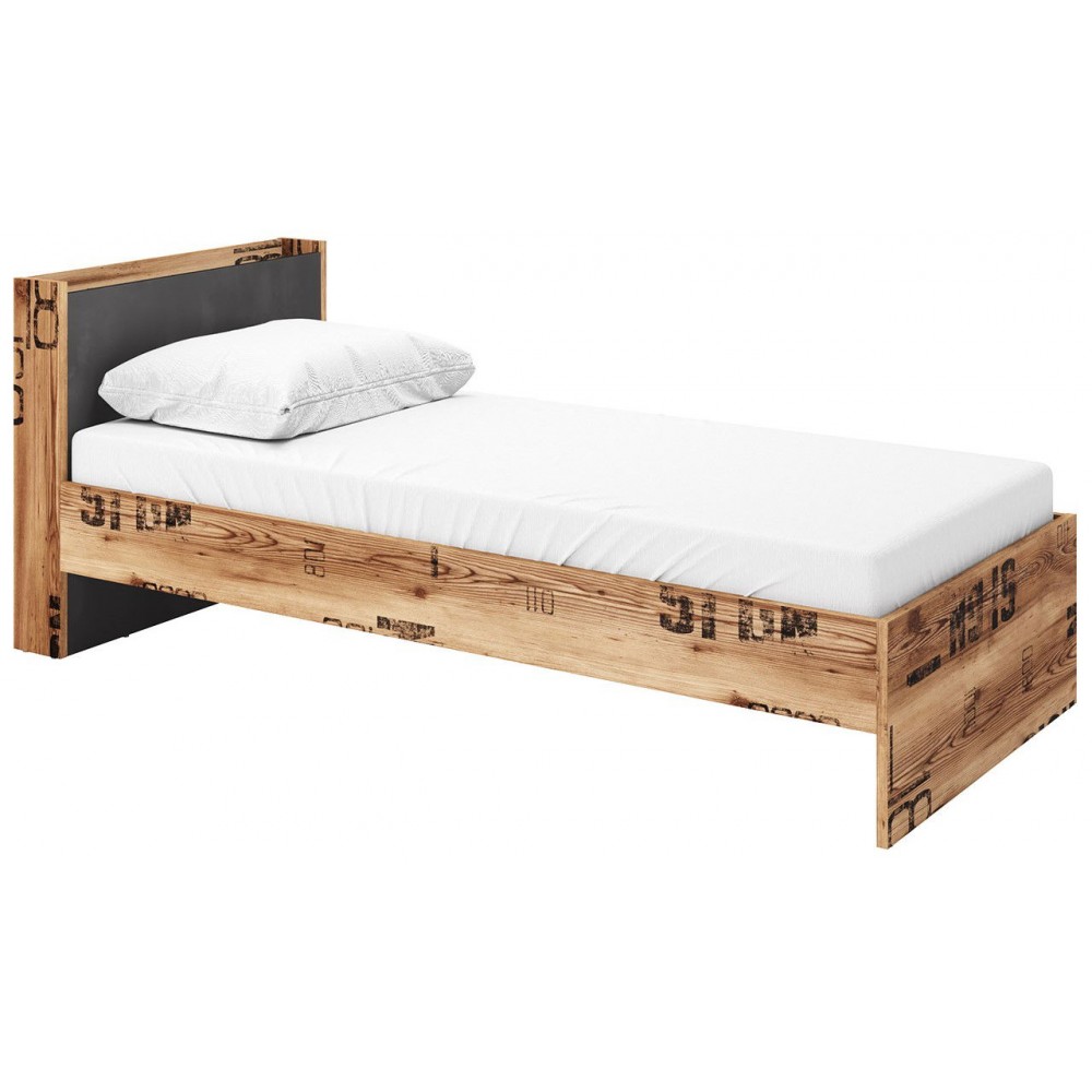 Κρεβάτι Fargo 90