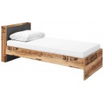 Κρεβάτι Fargo 90