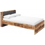 Κρεβάτι Fargo 120