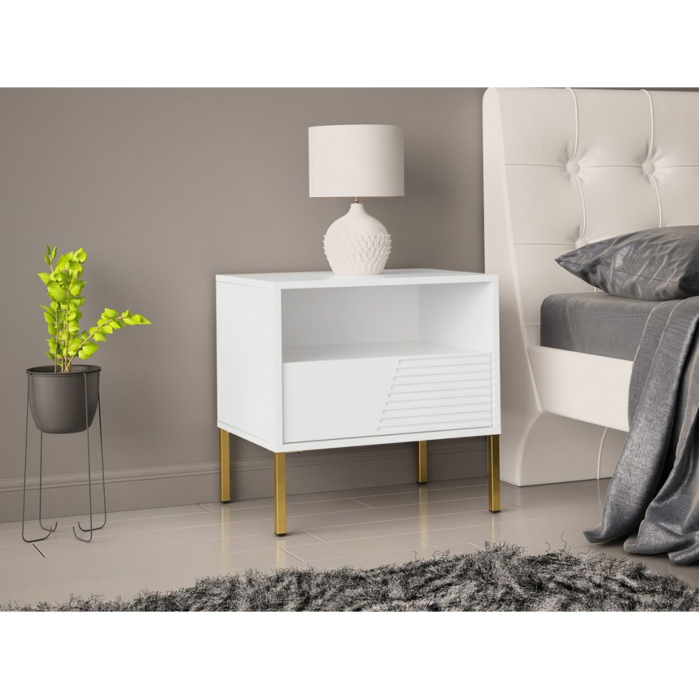 Κομοδίνο Debora-Leuko