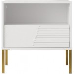 Κομοδίνο Debora-Leuko