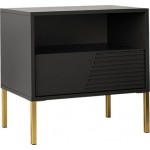 Κομοδίνο Debora-Mauro