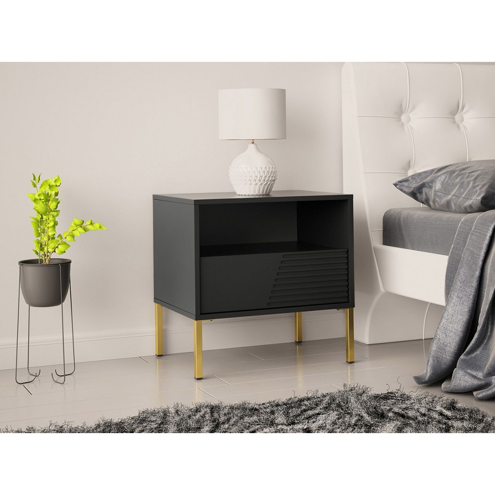 Κομοδίνο Debora-Mauro