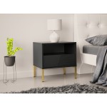 Κομοδίνο Debora-Mauro