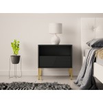 Κομοδίνο Debora-Mauro