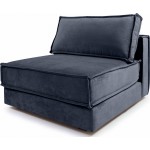 Μέσο τμήμα modular καναπέ Bella-Mple Special