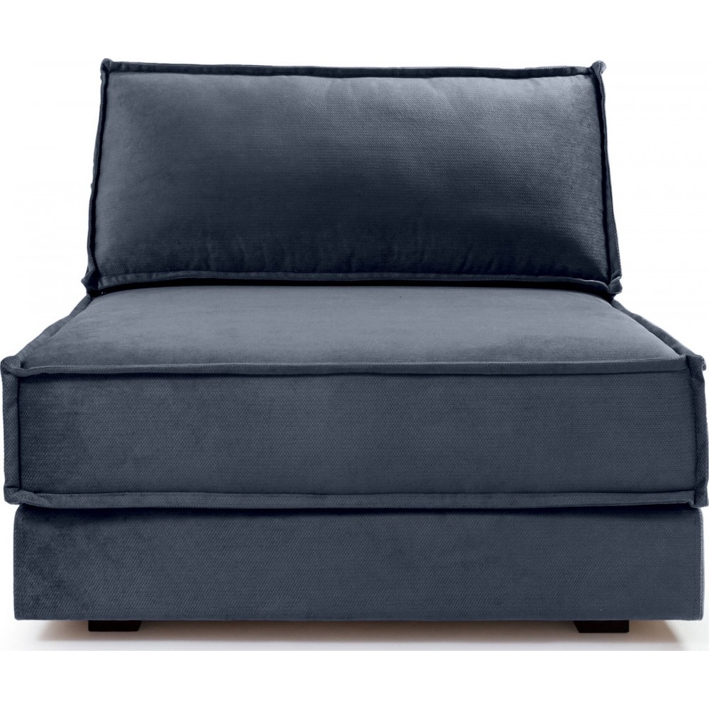 Μέσο τμήμα modular καναπέ Bella-Mple Special