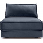 Μέσο τμήμα modular καναπέ Bella-Mple Special