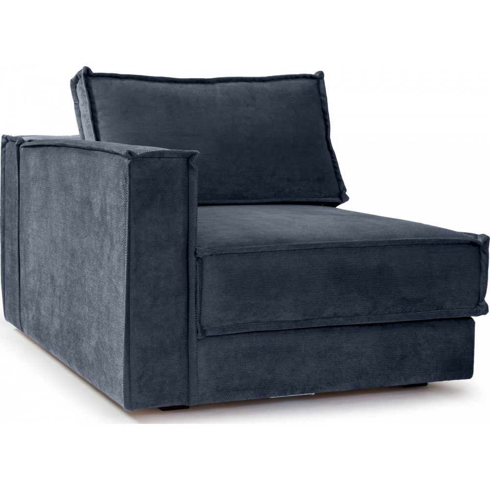 Δεξί τμήμα modular καναπέ Bella-Mple Special