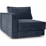 Δεξί τμήμα modular καναπέ Bella-Mple Special