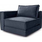 Δεξί τμήμα modular καναπέ Bella-Mple Special