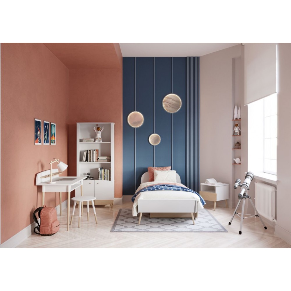 Παιδικό κρεβάτι Firma