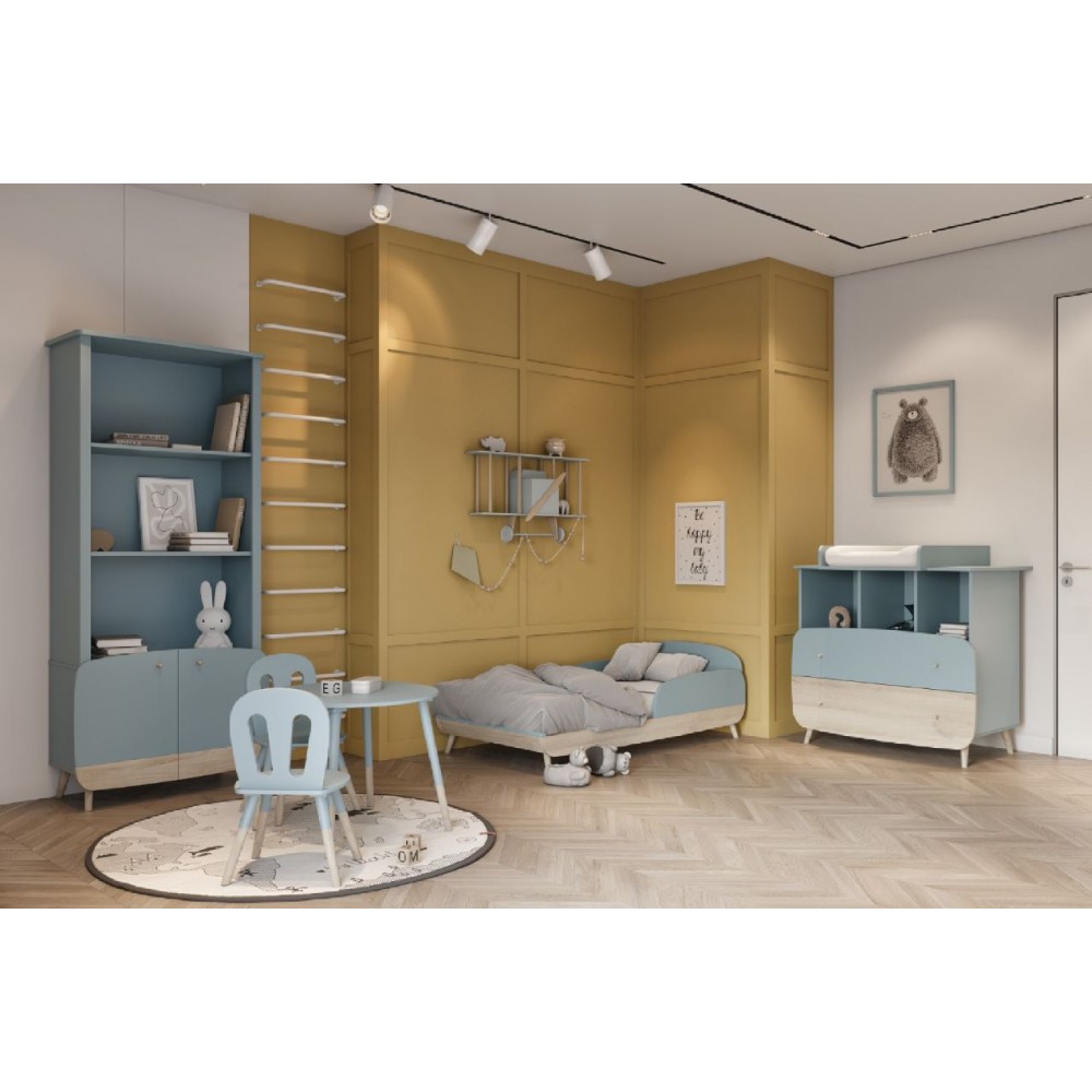 Παιδικό κρεβάτι Firma