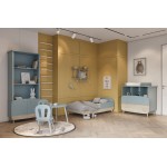 Παιδικό κρεβάτι Firma