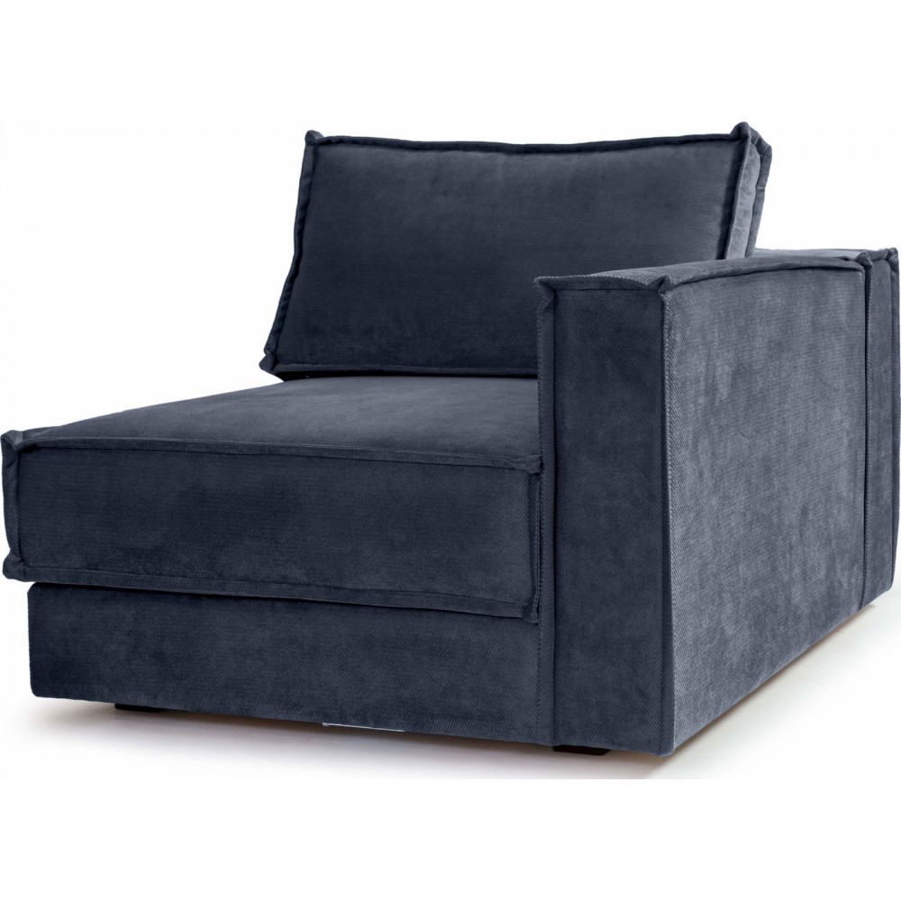 Αριστερό τμήμα modular καναπέ Bella-Mple Special