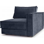 Αριστερό τμήμα modular καναπέ Bella-Mple Special