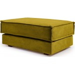 Σκαμπό modular καναπέ Bella-Xruso