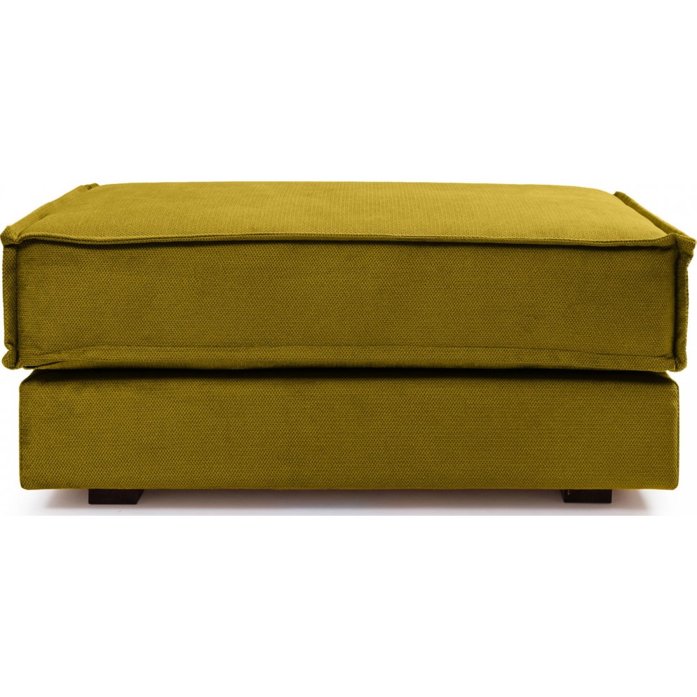 Σκαμπό modular καναπέ Bella-Xruso