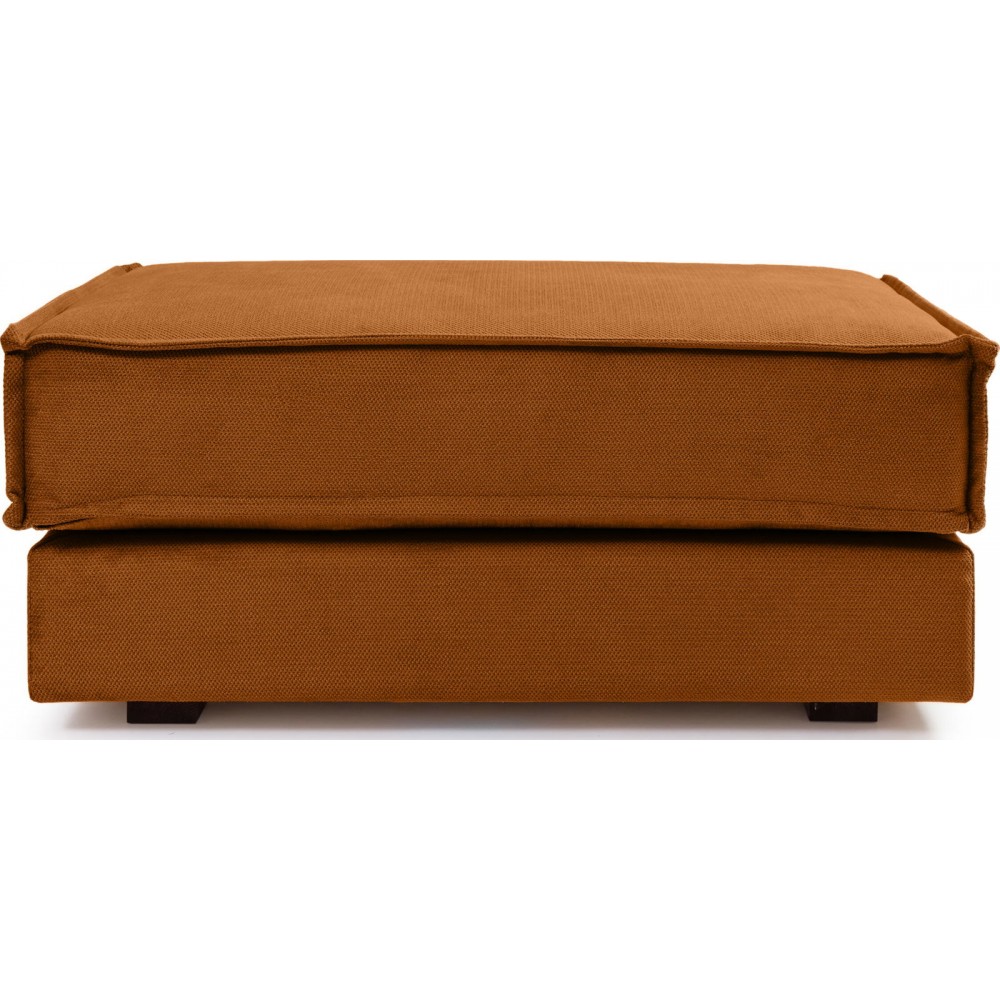 Σκαμπό modular καναπέ Bella-Keramidi