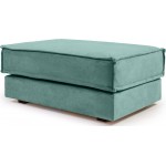 Σκαμπό modular καναπέ Bella-Menta