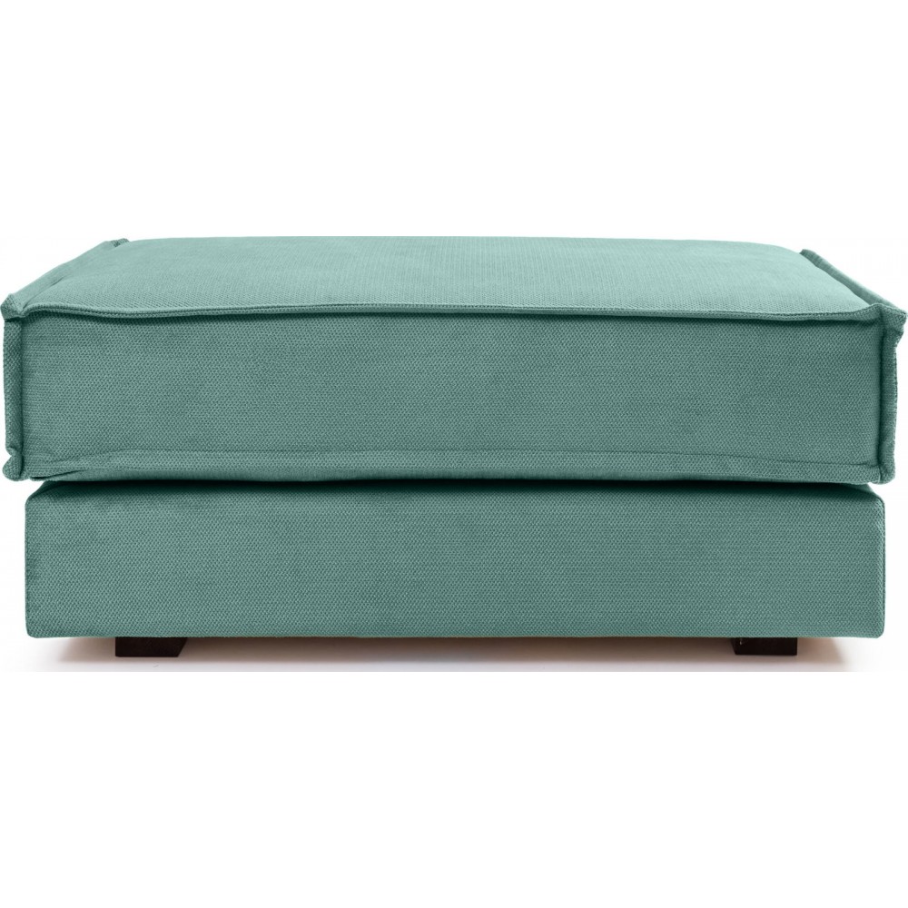 Σκαμπό modular καναπέ Bella-Menta