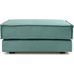 Σκαμπό modular καναπέ Bella-Menta