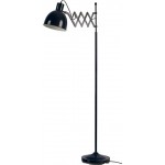 Επιδαπέδιο φωτιστικό Collo-Μαύρο