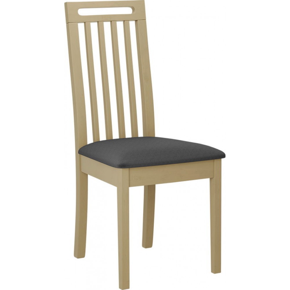 Καρέκλα Roma 10-sonoma - anthraki