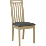 Καρέκλα Roma 10-sonoma - anthraki