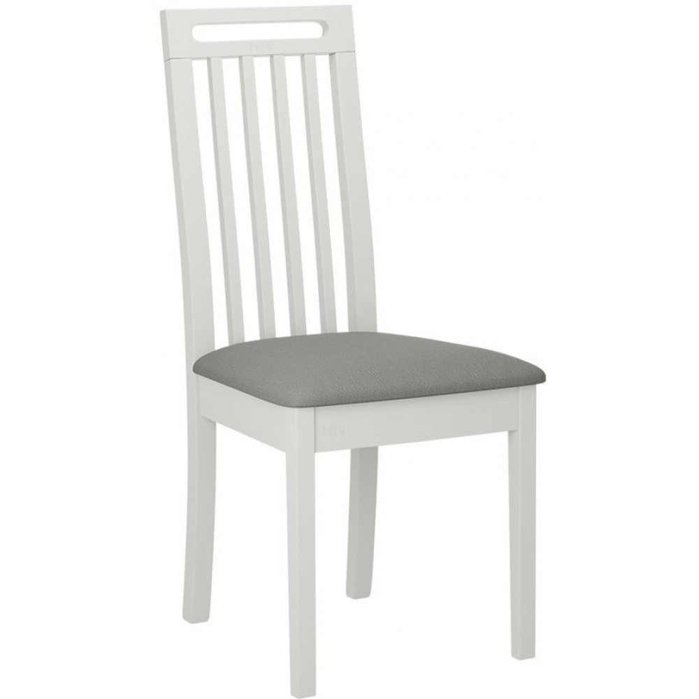 Καρέκλα Roma 10-Leuko-Gkri