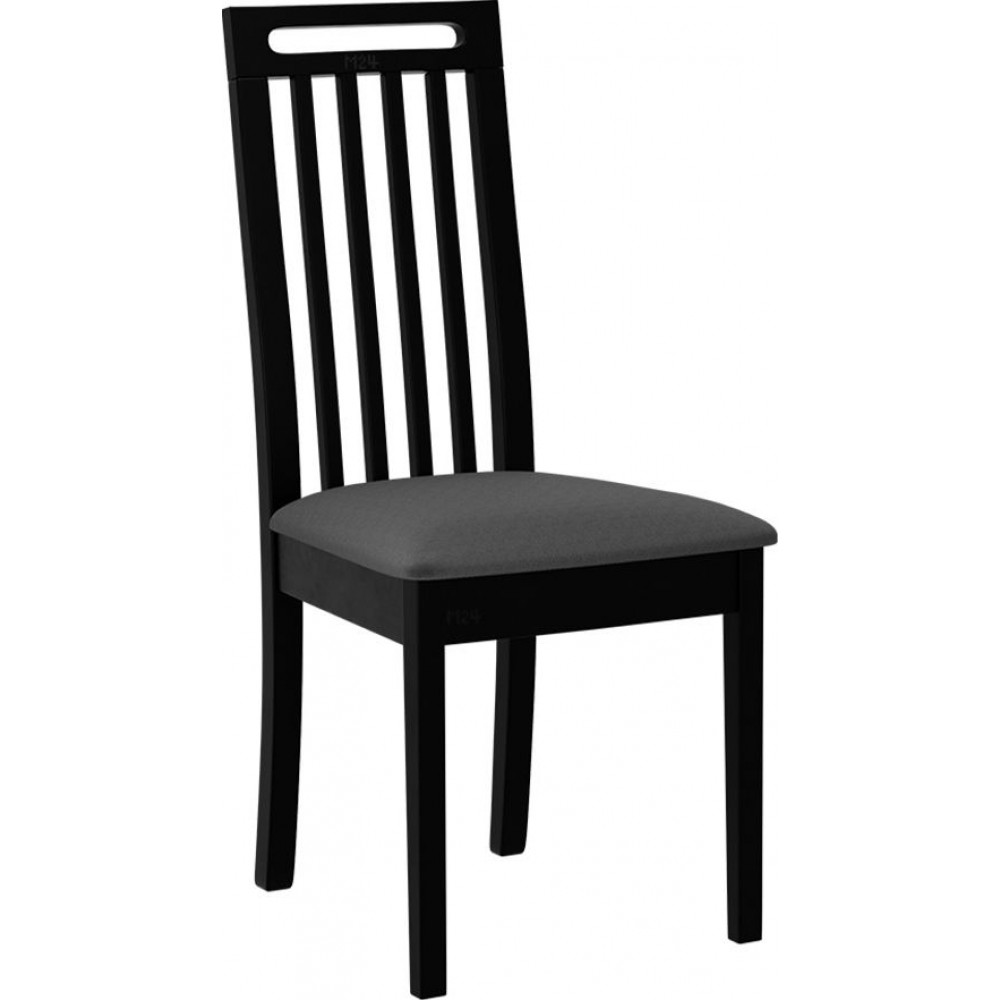 Καρέκλα Roma 10-mauro - anthraki