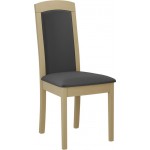 Καρέκλα Roma 8-sonoma - anthraki