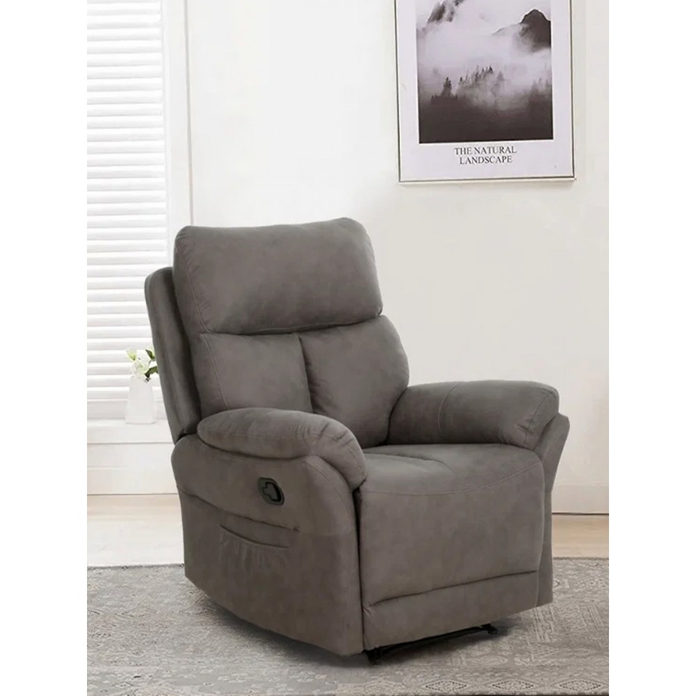 Πολυθρόνα Relax Massage Vex 85x94x107