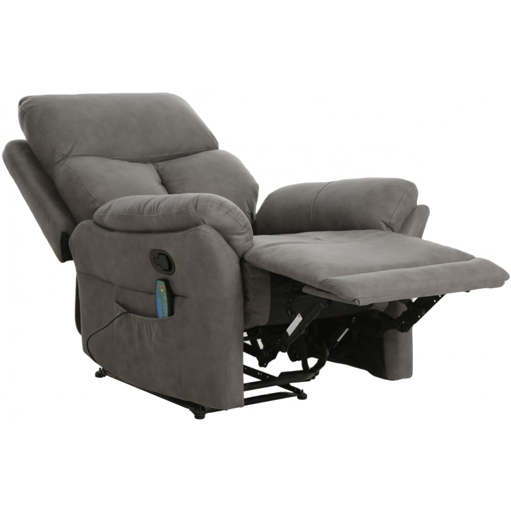 Πολυθρόνα Relax Massage Vex