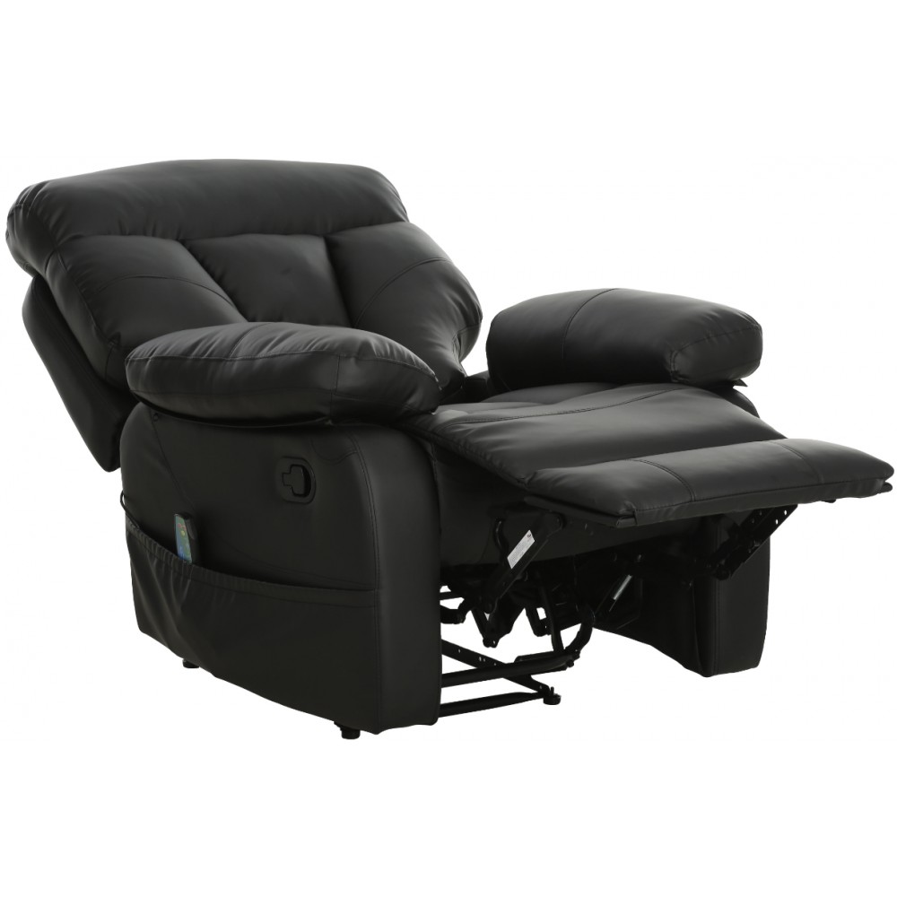 Πολυθρόνα Relax Massage Grate