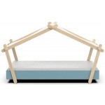 Κρεβάτι Lodge-Mple