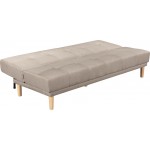 Καναπές - κρεβάτι Cozy 180x70x70