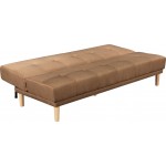 Καναπές - κρεβάτι Cozy 180x70x70