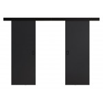 Συρόμενη πόρτα Werdi-Anthraki-152 x 205 εκ.