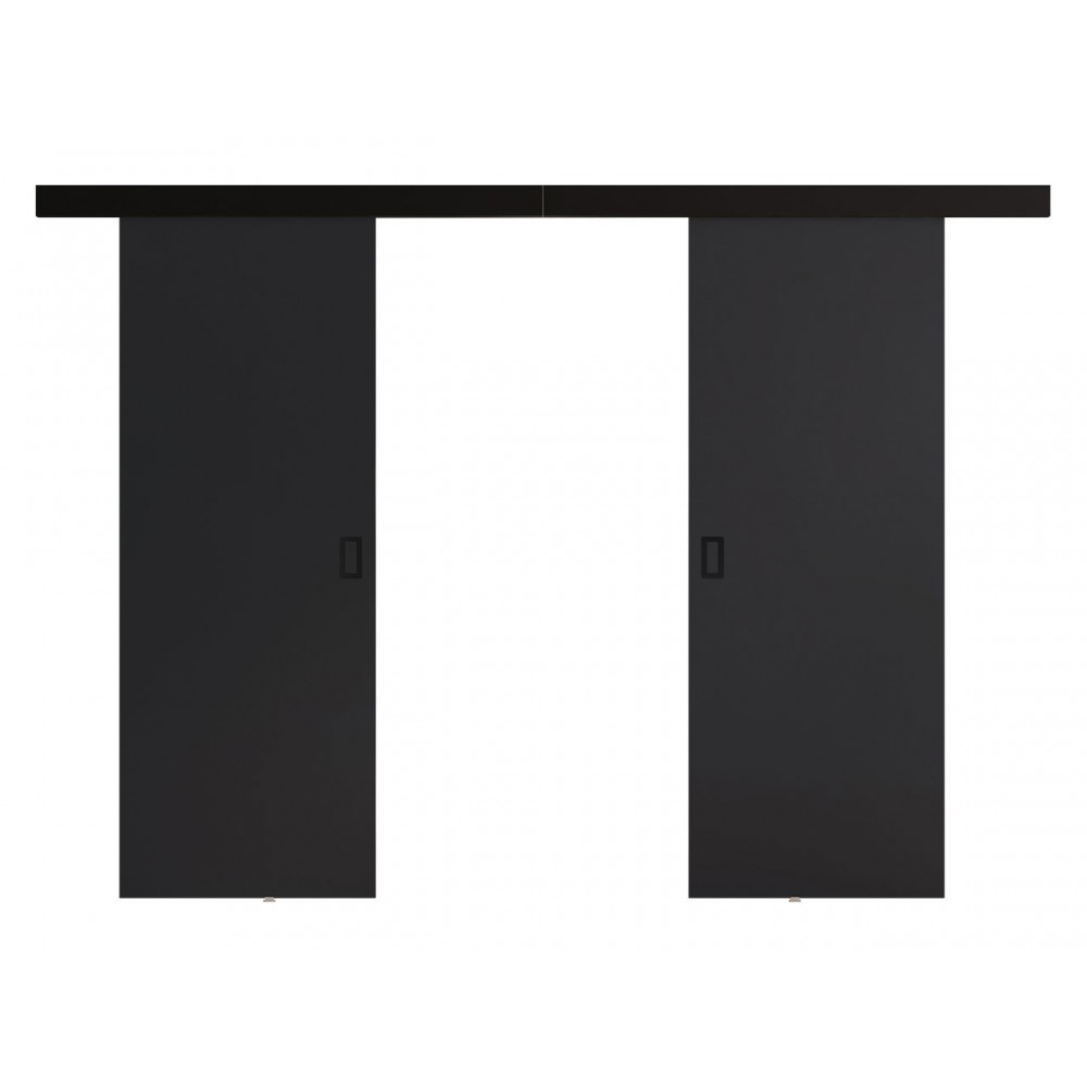 Συρόμενη πόρτα Werdi-Anthraki-172 x 205 εκ.