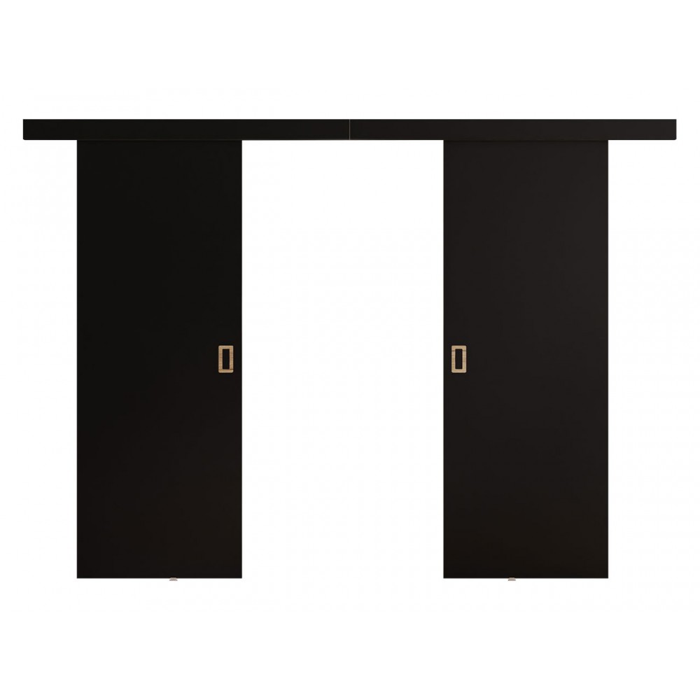 Συρόμενη πόρτα Werdi-Mauro-132 x 205 εκ.