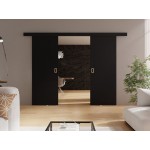 Συρόμενη πόρτα Werdi-Mauro-152 x 205 εκ.