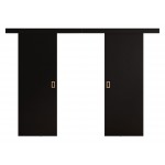 Συρόμενη πόρτα Werdi-Mauro-152 x 205 εκ.