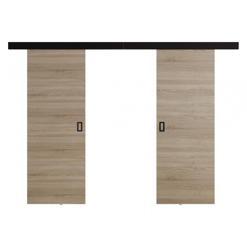 Συρόμενη πόρτα Werdi-Sonoma-132 x 205 εκ.