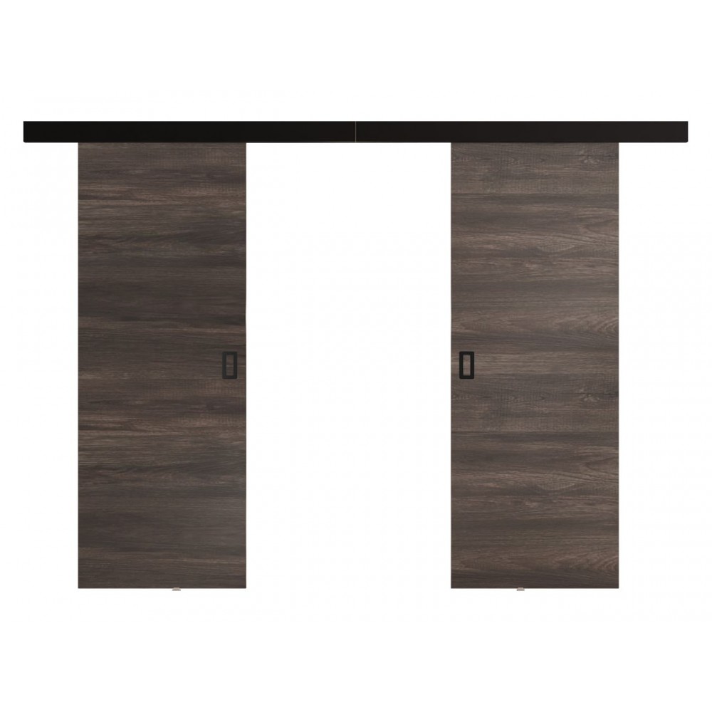 Συρόμενη πόρτα Werdi-Kafe-152 x 205 εκ.