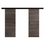 Συρόμενη πόρτα Werdi-Kafe-172 x 205 εκ.